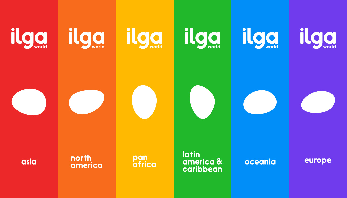 Rebrand identity logo system brand wordmark visual language branding  NGO non-profit