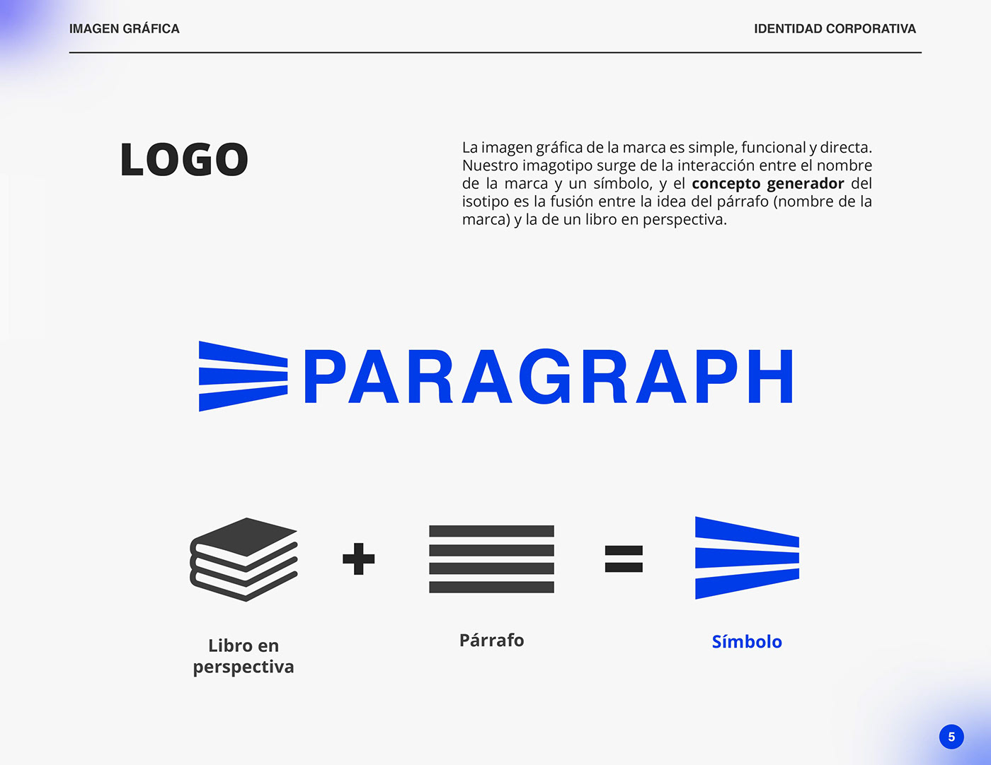 manual Manual de Marca Manual de Identidad diseño gráfico Logo Design identity visual brand identity branding  brand manual
