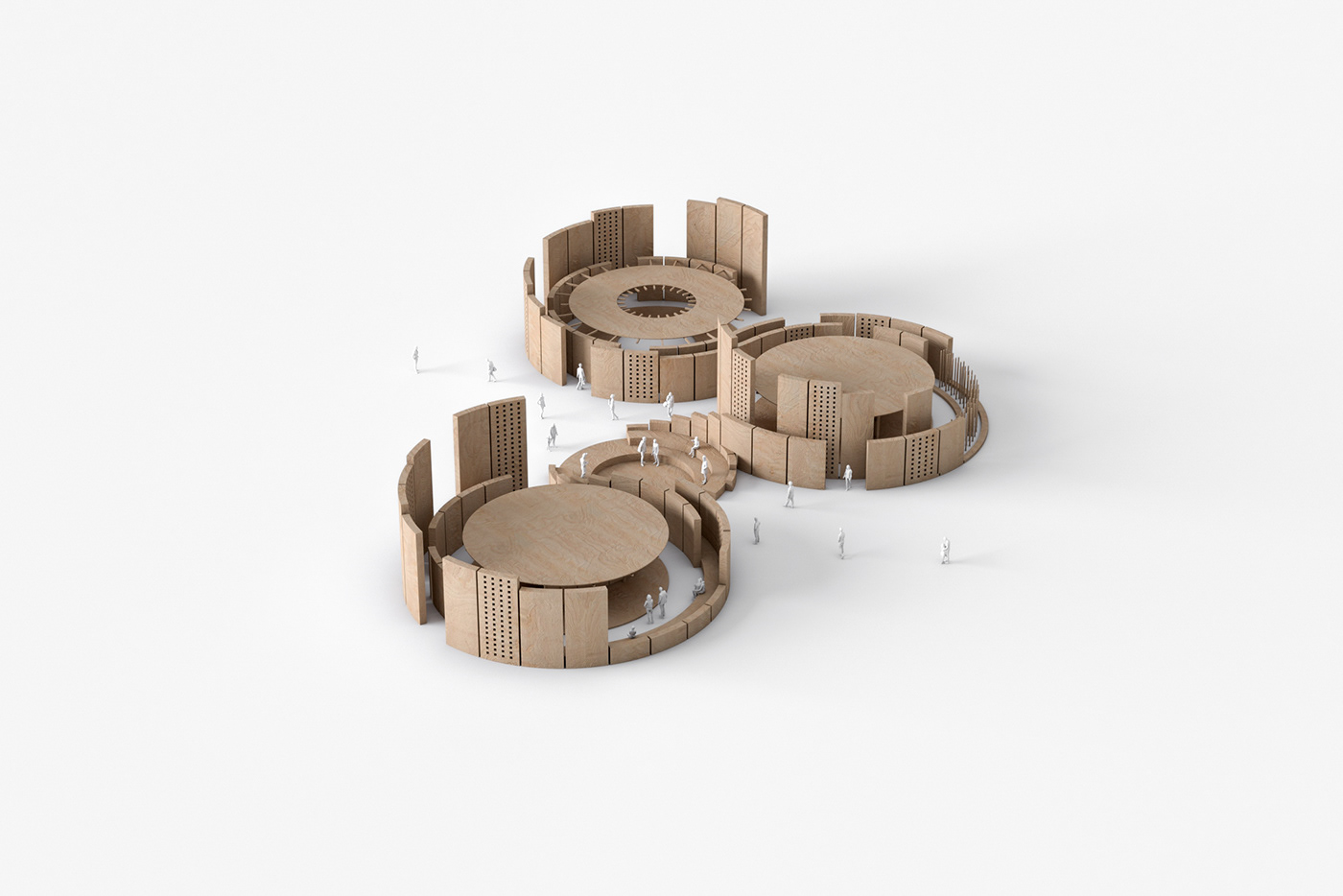 architecture ARCHTY Competition