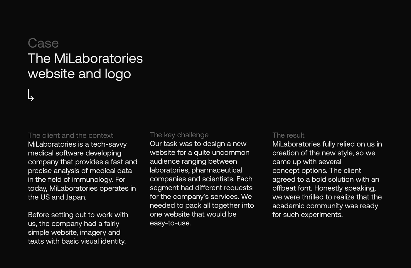 branding  design landing page logo ux/ui Webdesign Website