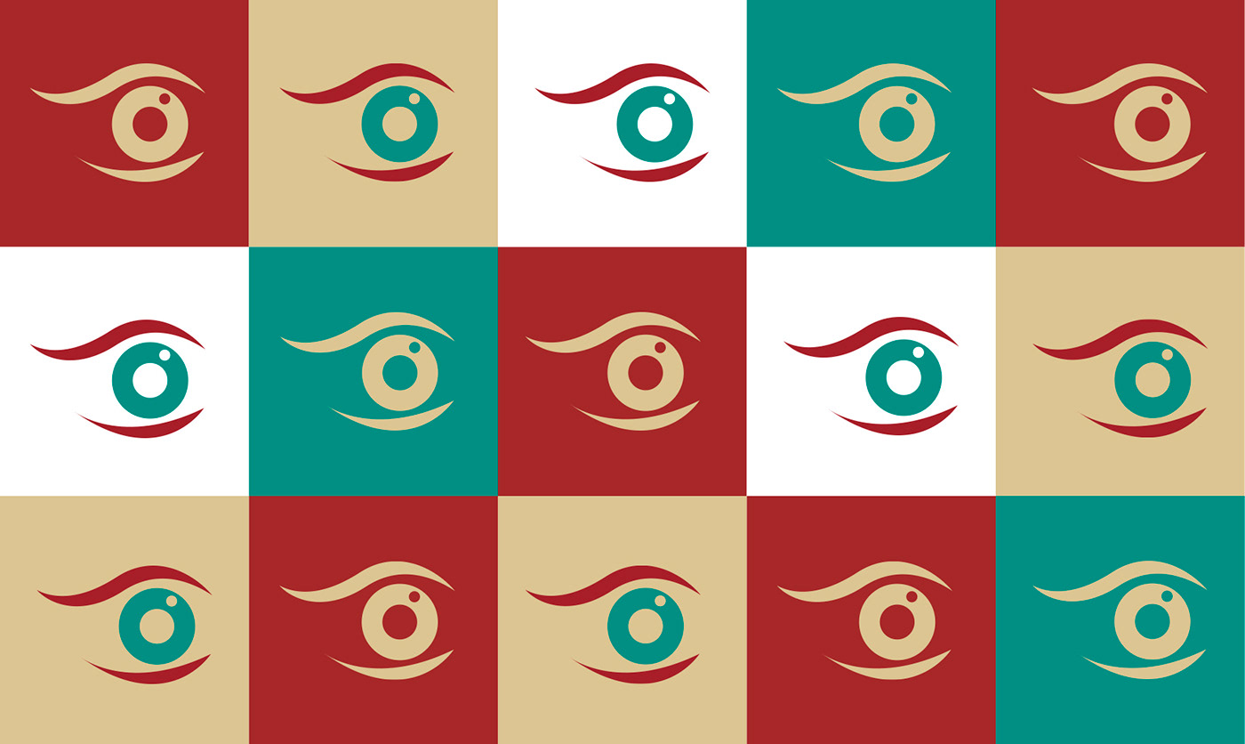 branding  clinica doctor doutora  eyes feminino oftalmologista Olhos