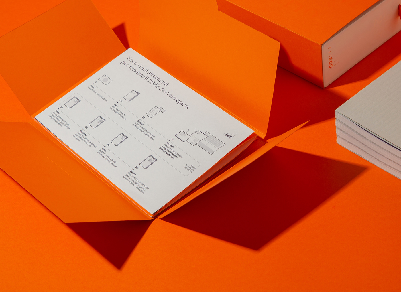 book book cover box design editorial editorial design  kit Packaging packaging design