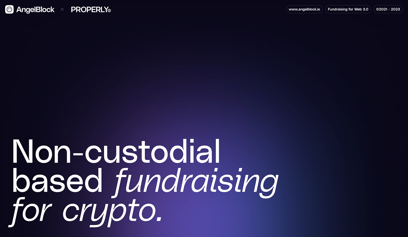blockchain ethereum protocol defi branding  crypto fundraising DAO web3 web3 design