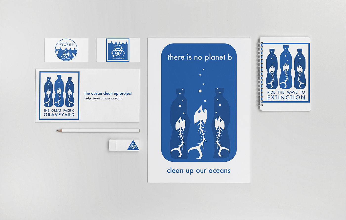 design branding  environmental awareness