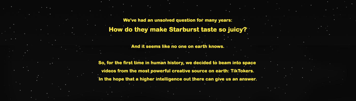 alien ask Film   juicy sci-fi starburst universe