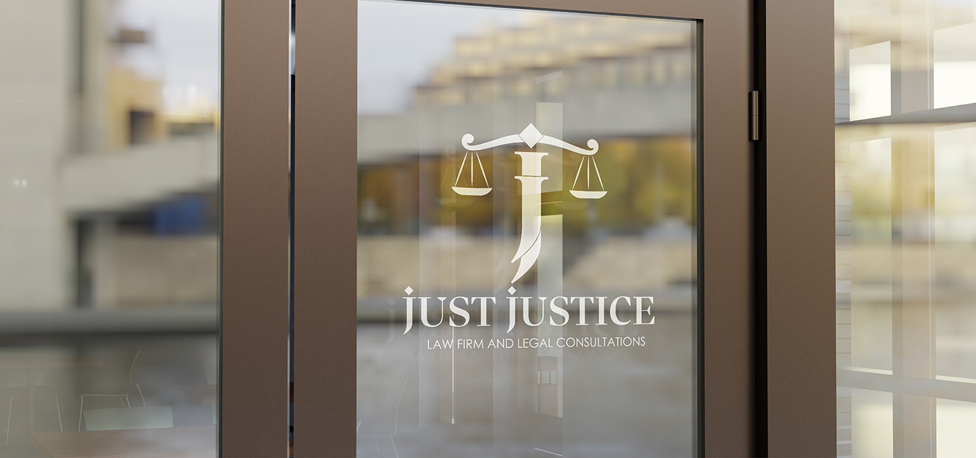 attorney law firm visual identity law logo lawyer logo law logo design j logo letter Logo Design law