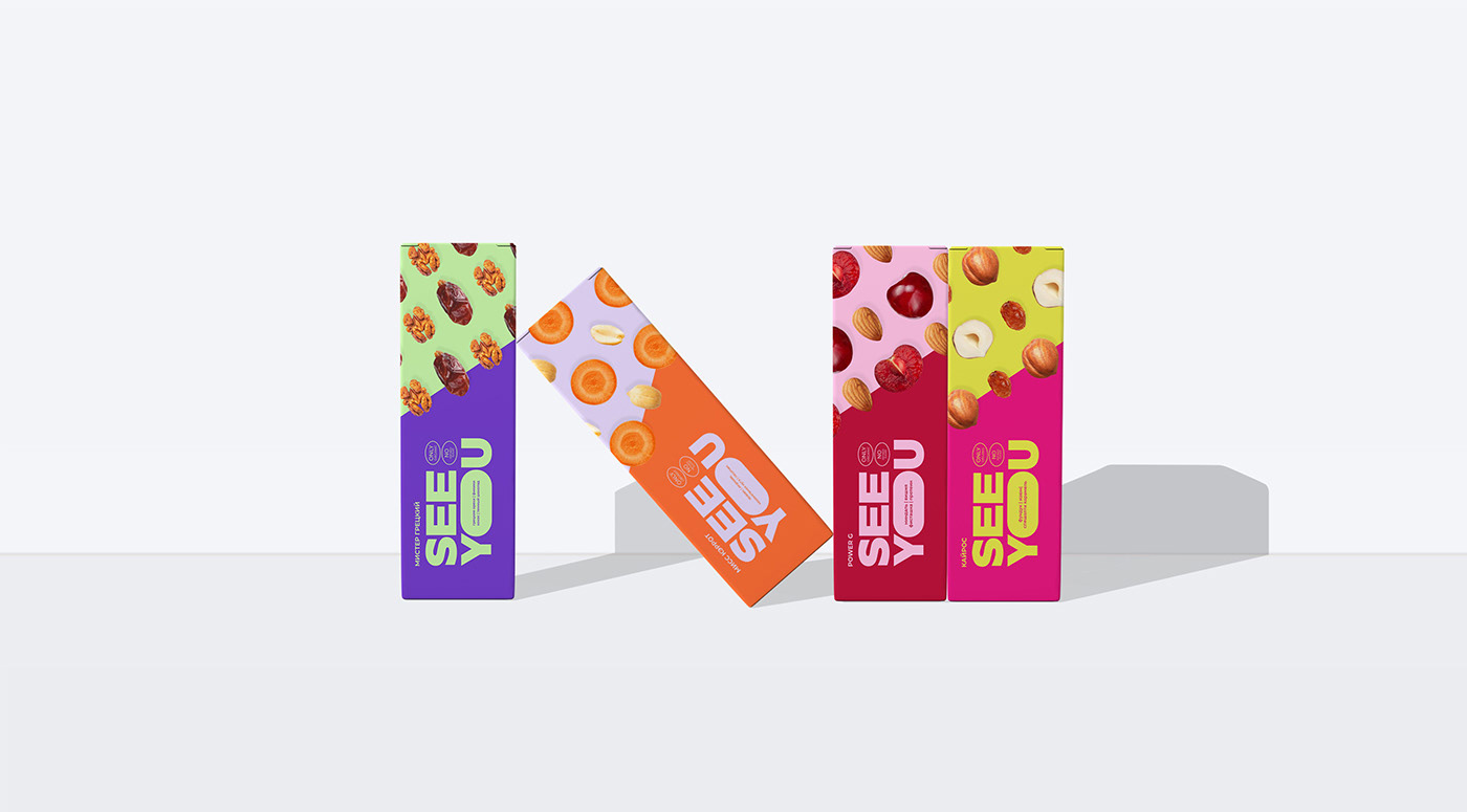 Graphic Designer packaging design product Packaging branding  Food  brand identity product design  healthy bars Protein bars