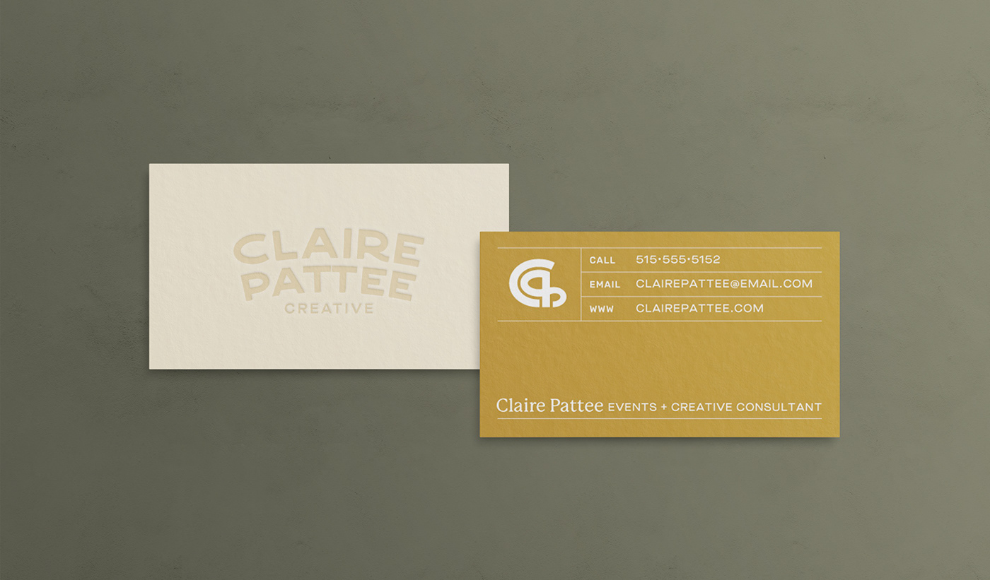branding  business card logo Logo Design moodboard typography   Web Design  Website Collateral stamp