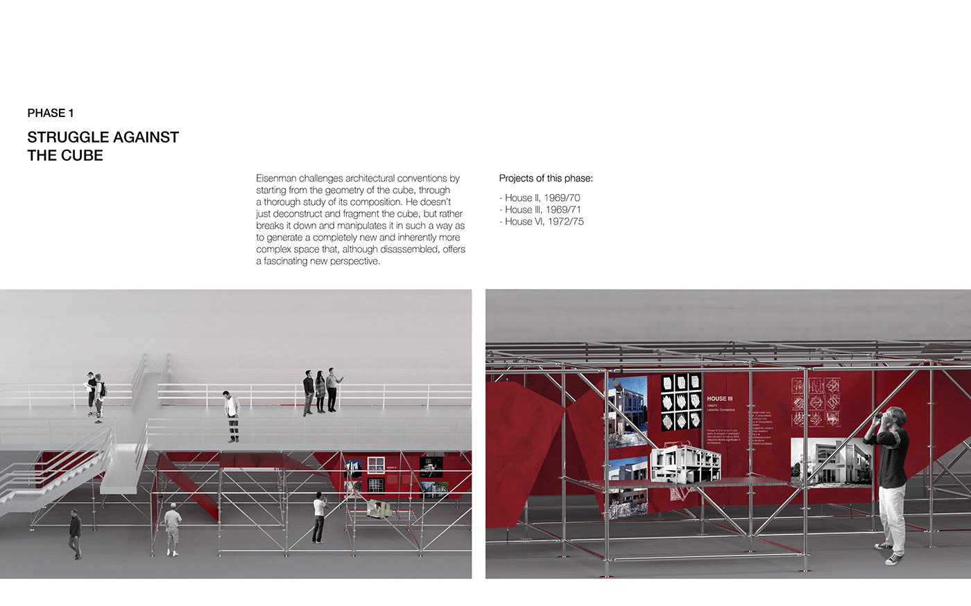 architecture architettura allestimento Exhibition  Exhibition Design  design graphic design  projects book