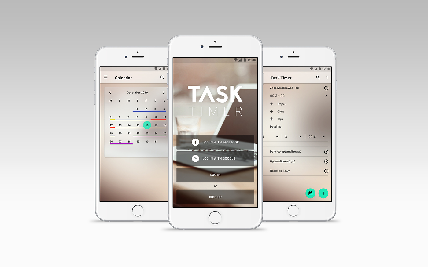 app application task management