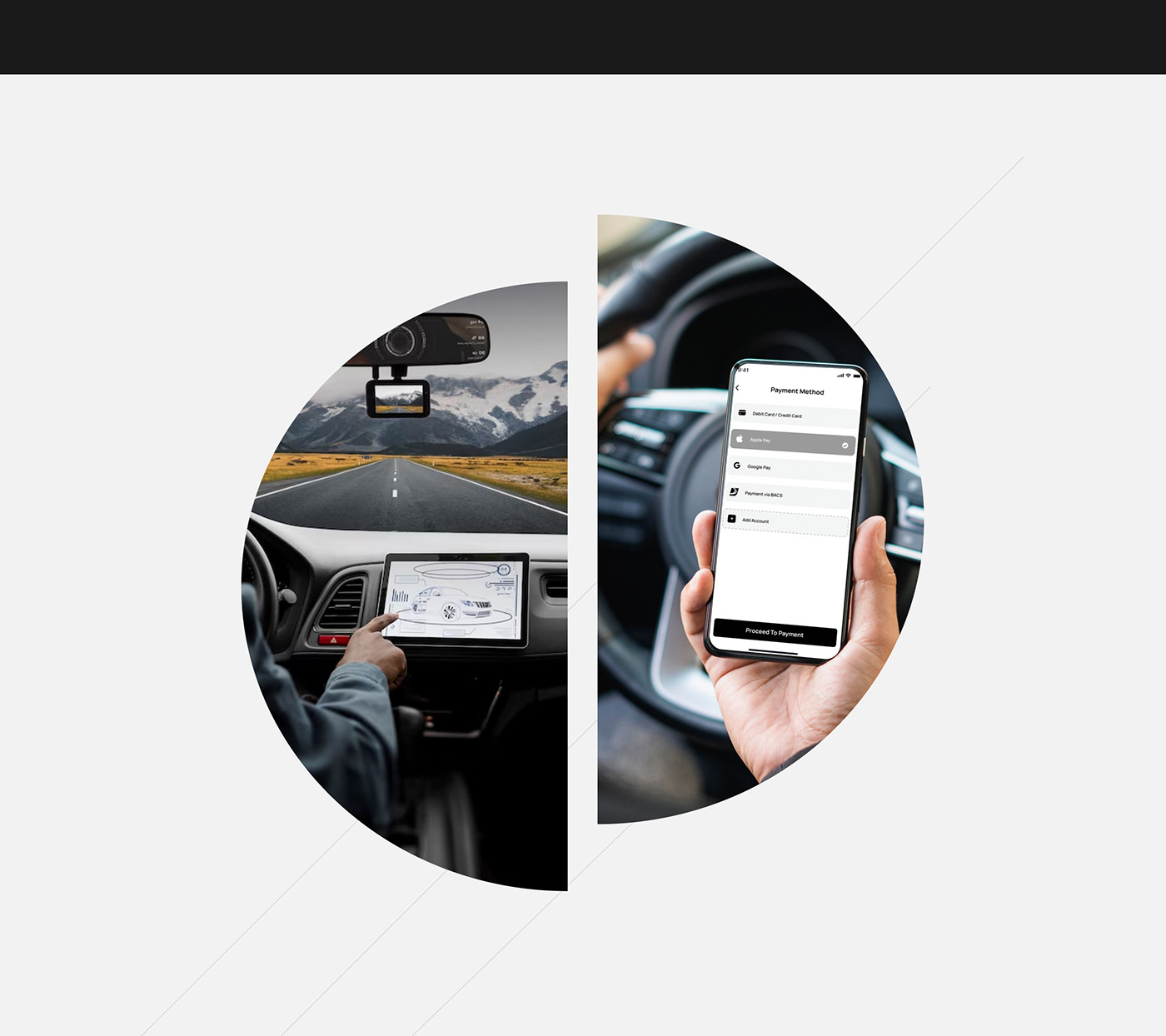 car app user experience Mobile app user interface app design application Figma taxi app Booking car