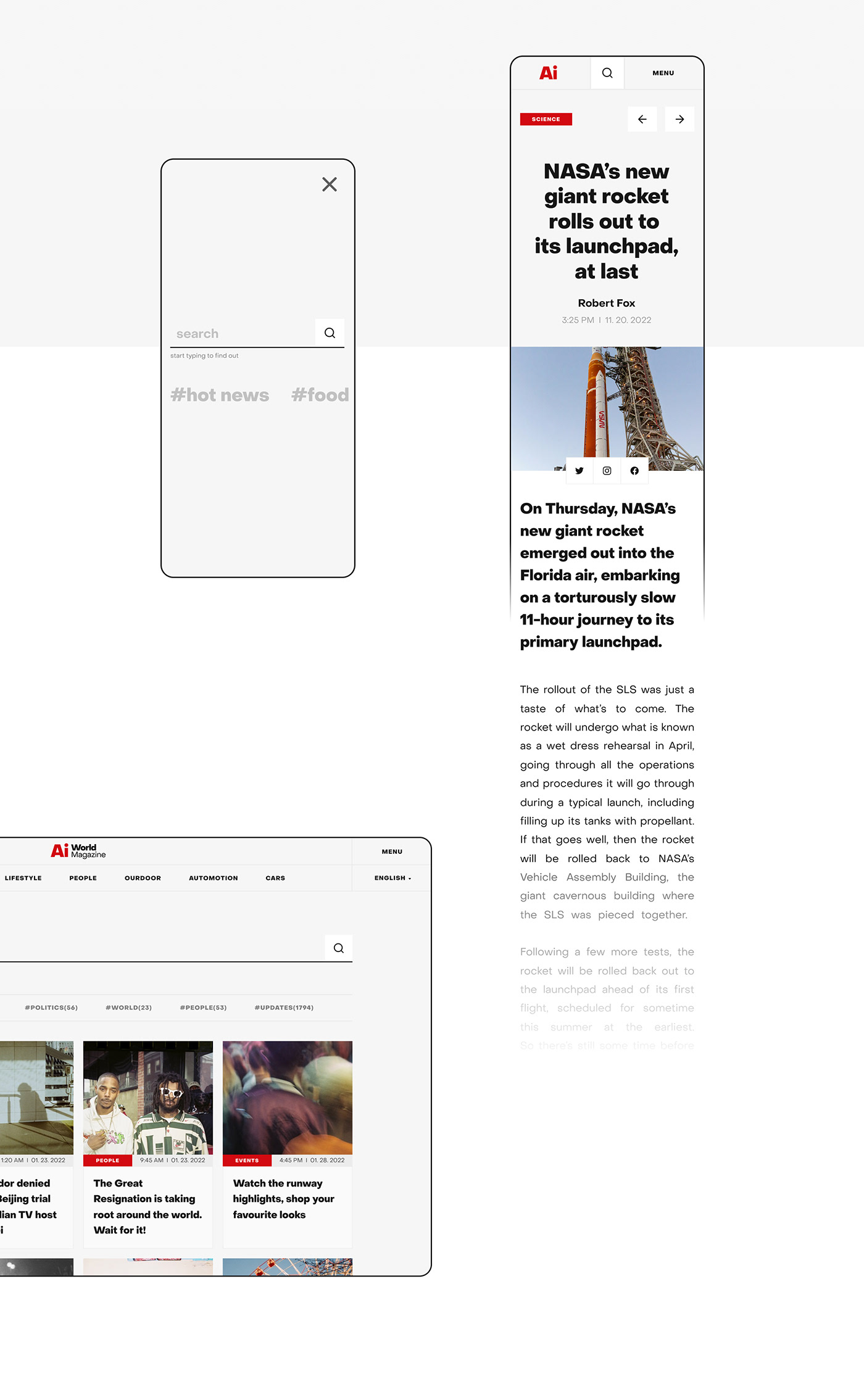 app design branding  interaction Interface motion UI UI/UX ux Web Design  Website