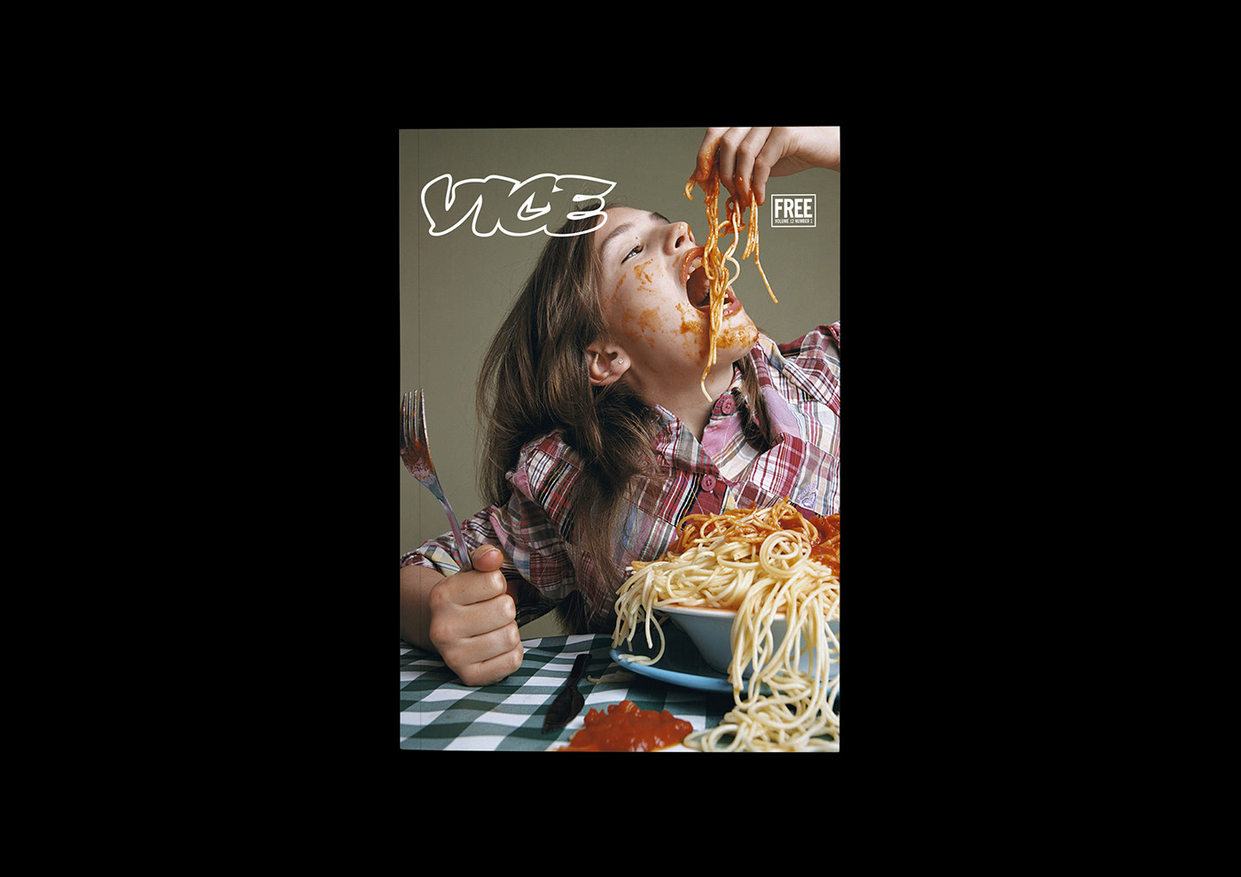 Vice Magazine Covers On Behance