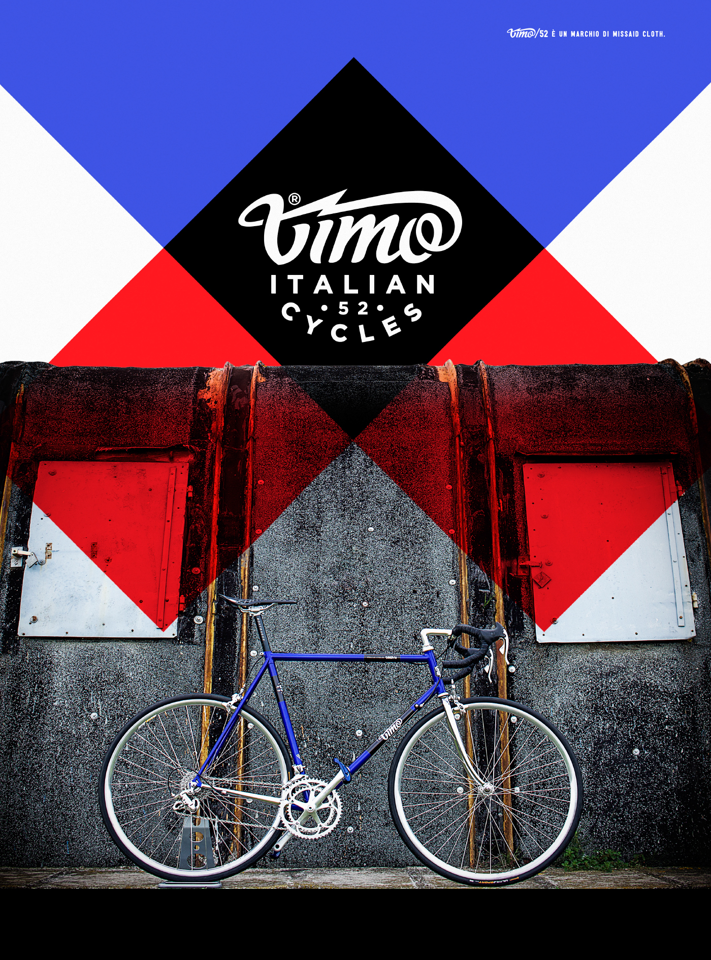 #vimo52 #coolbike #campagnolo #vertu #bicycle #cinelli #fizik #passion