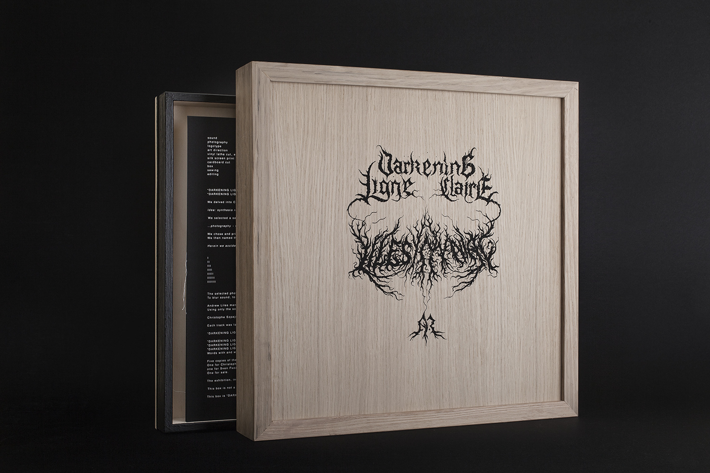 Lordofthelogos Logotype Blackmetal nursewithwound Mayhem HeavyMetal landscapephotography landscapeart boxset Photography 