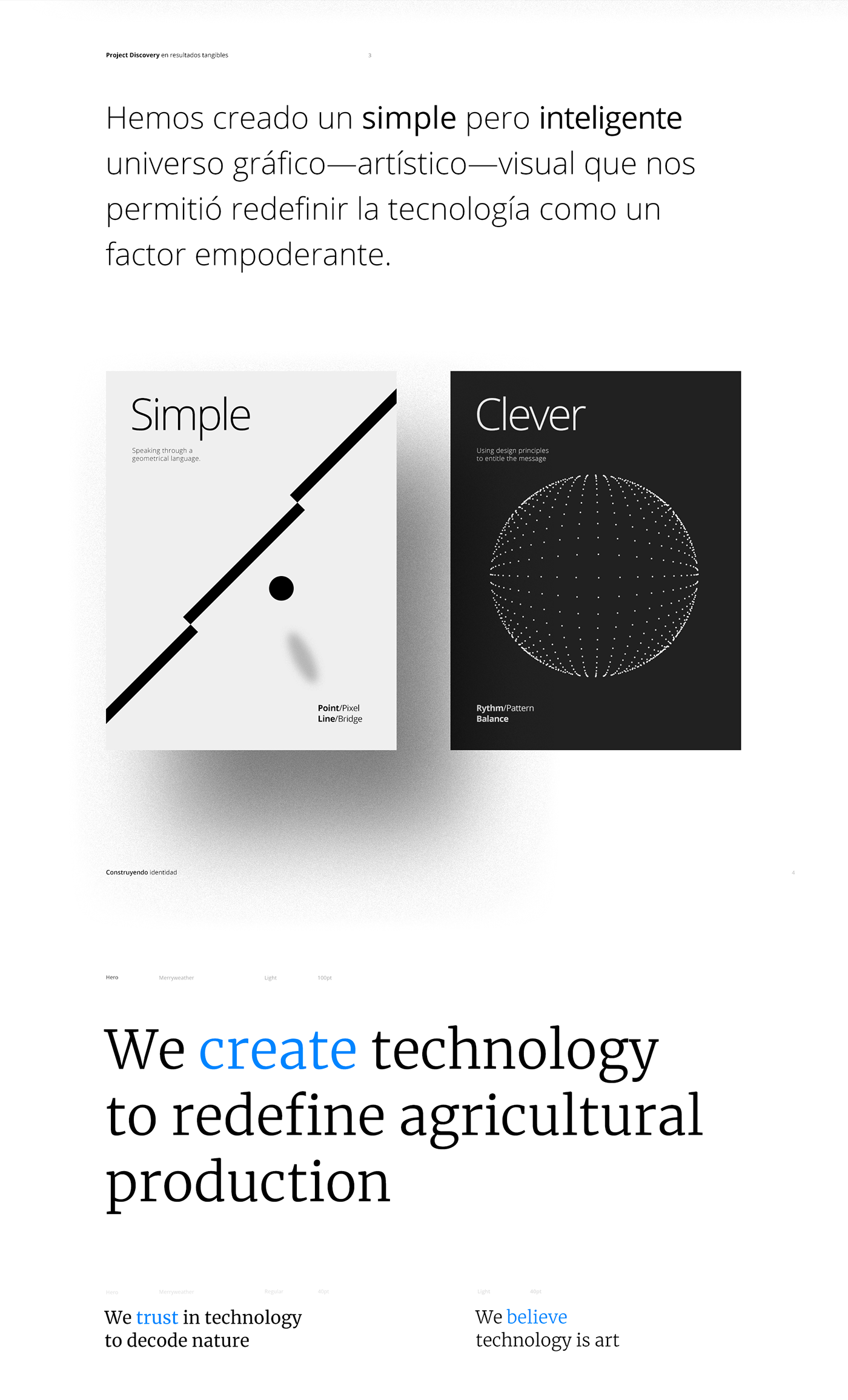 branding  brand Web Website digital minimal clean logo Logotype black