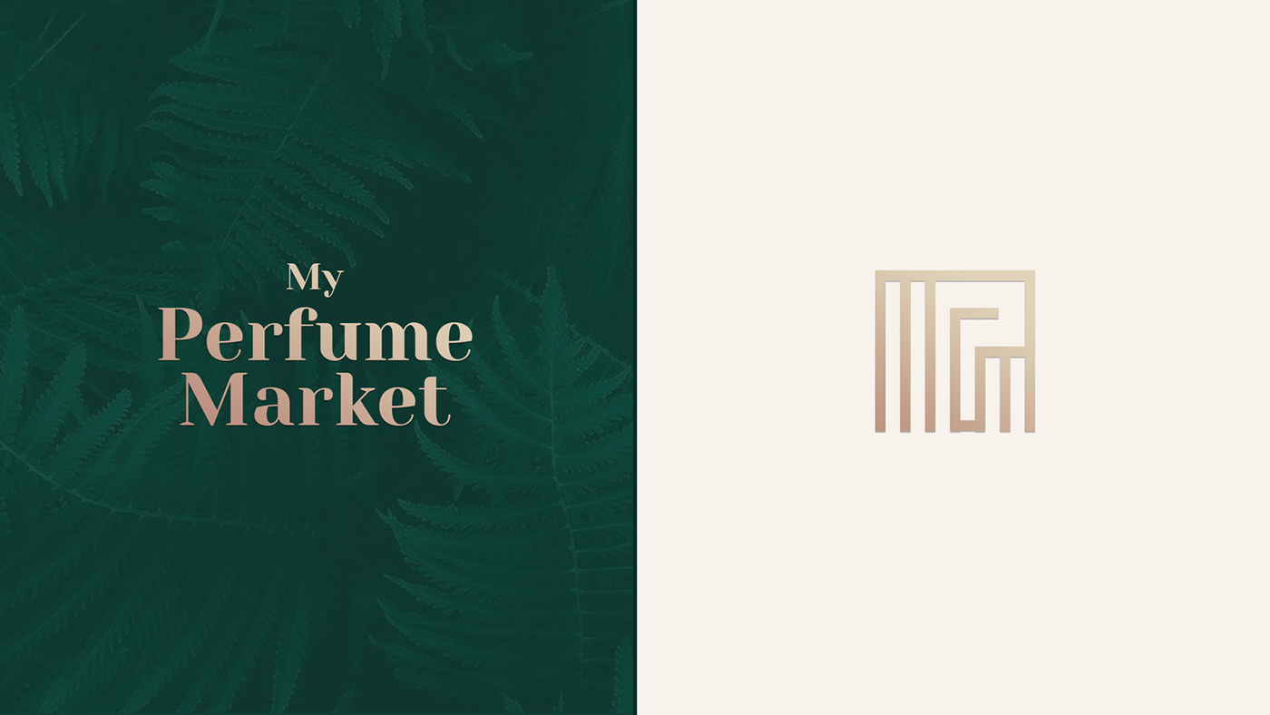 animation  brand branding  luxury modern myperfumemarket perfume UI/UX UK visual identity