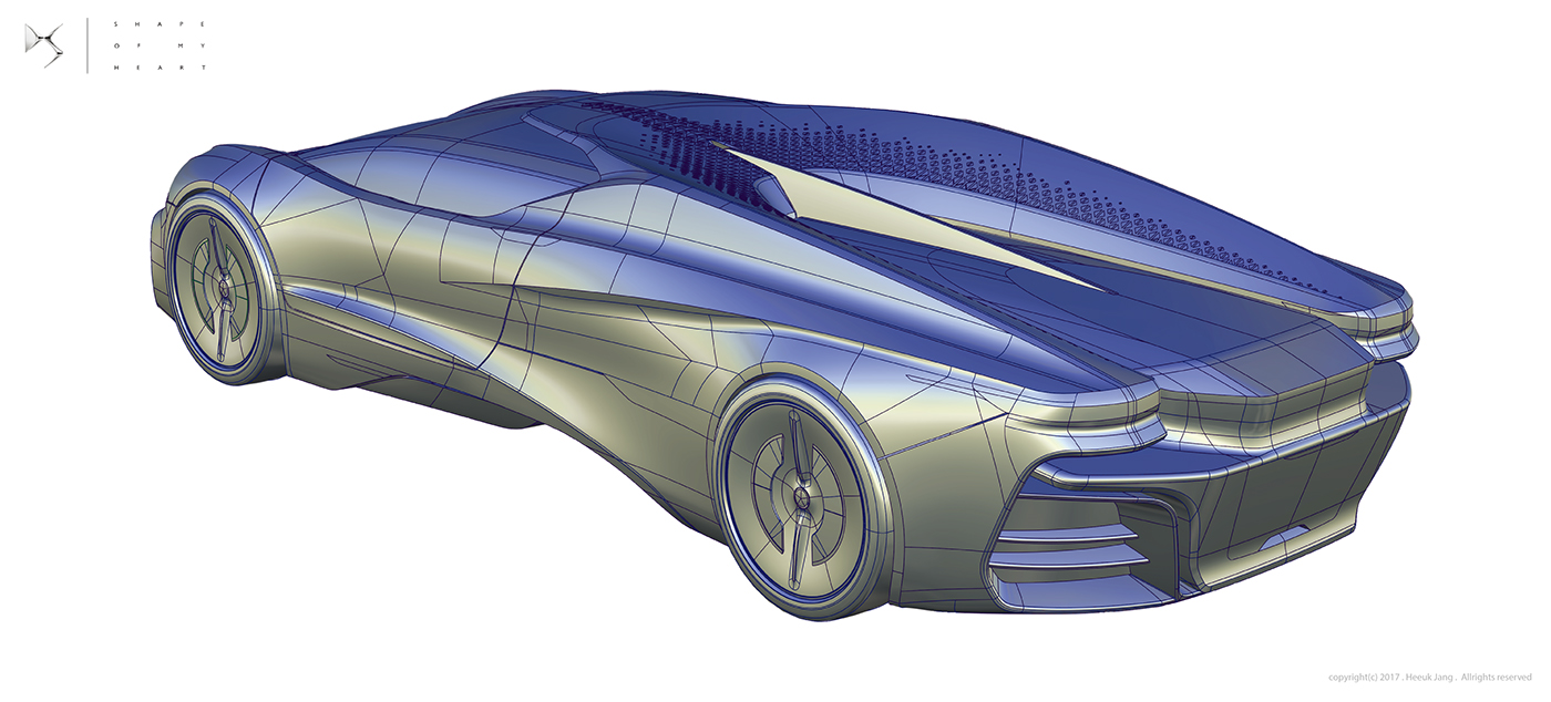 car design interior design  ILLUSTRATION  Movie making Digital Art  Drawing  3d art sculpture