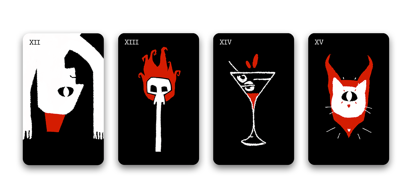 card design card tarot Tarot Cards