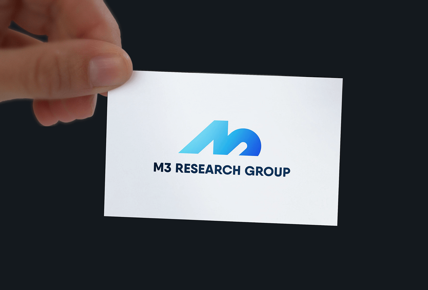 branding  research Research Lab University Health xD Logo Design