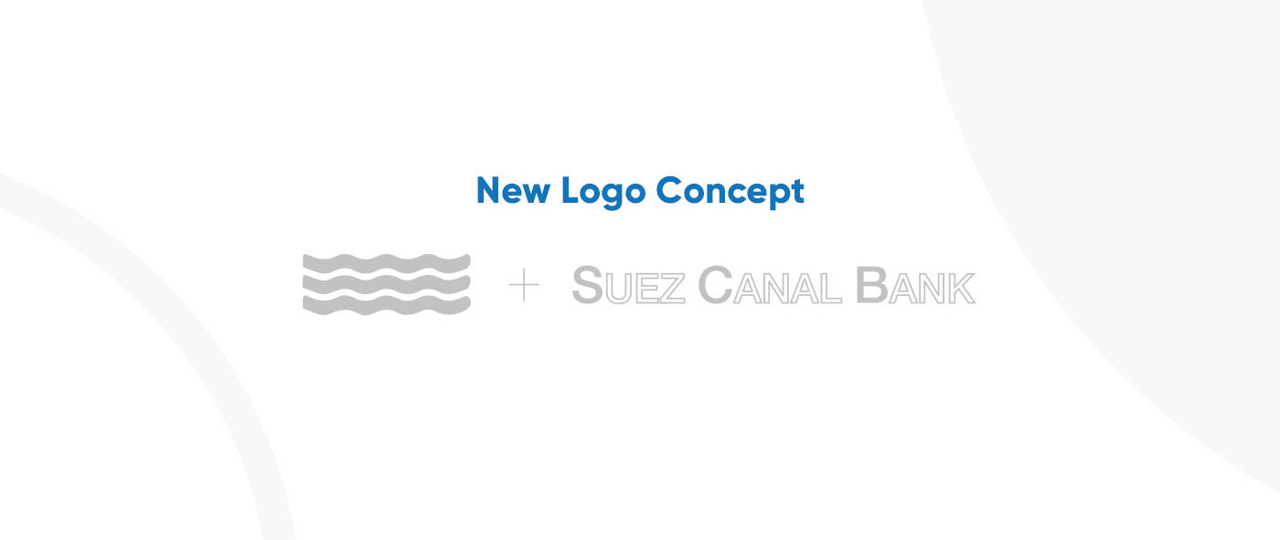 Bank Suez Canal egypt facelifting rebranding