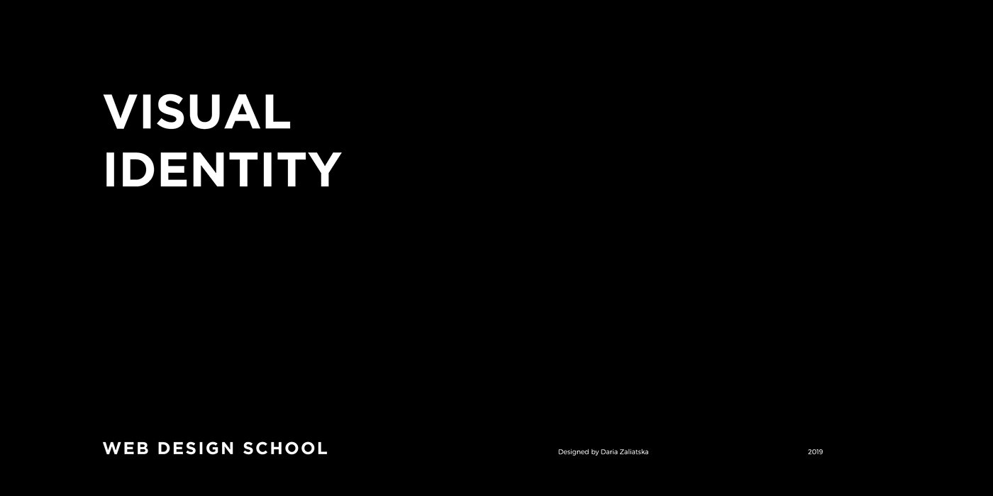 brand branding  graphic design  identity logo Minimalism school type