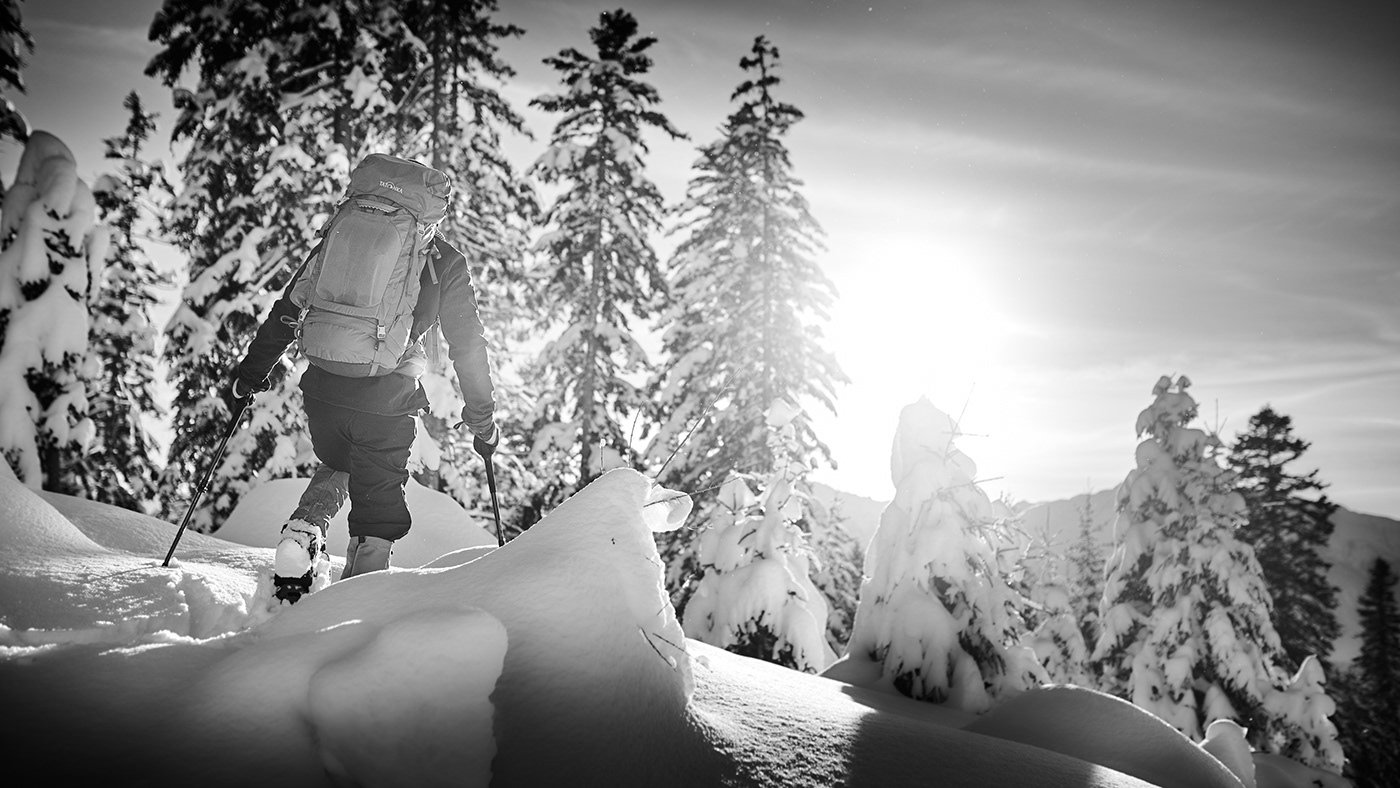 adidas mountain snow Ski winter sport Fotoshooting leki OnceUponaTime Tatonka