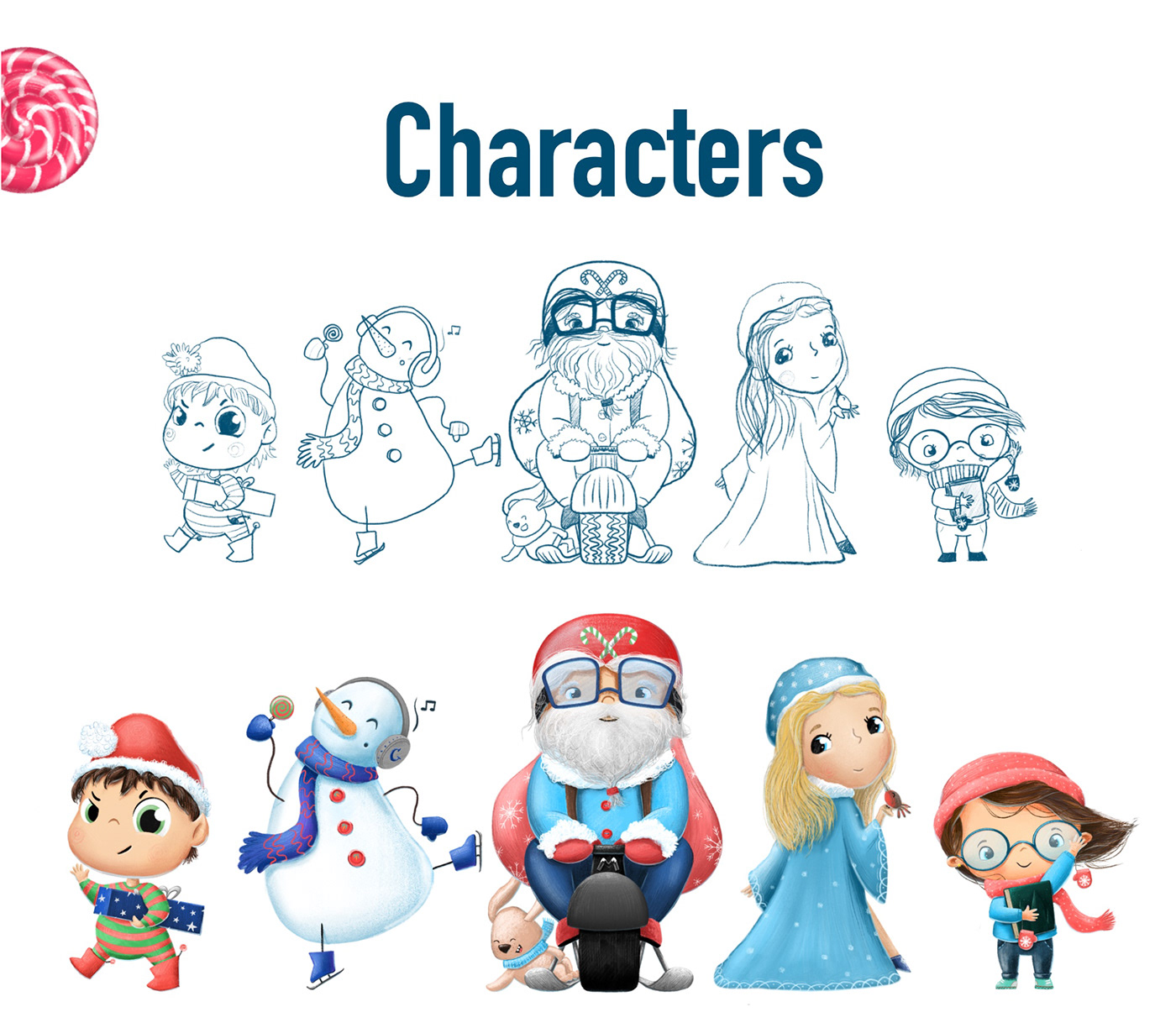 children illustration board games Character design  Character packaging design digital illustration cartoon graphic design  board game Digital Art 