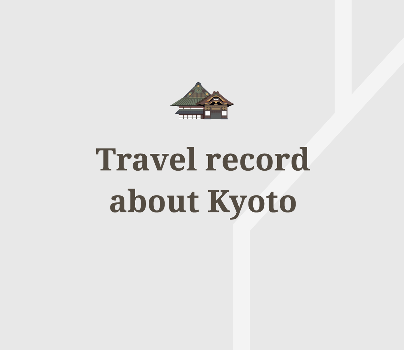 kyoto info graphic map bus Guide down