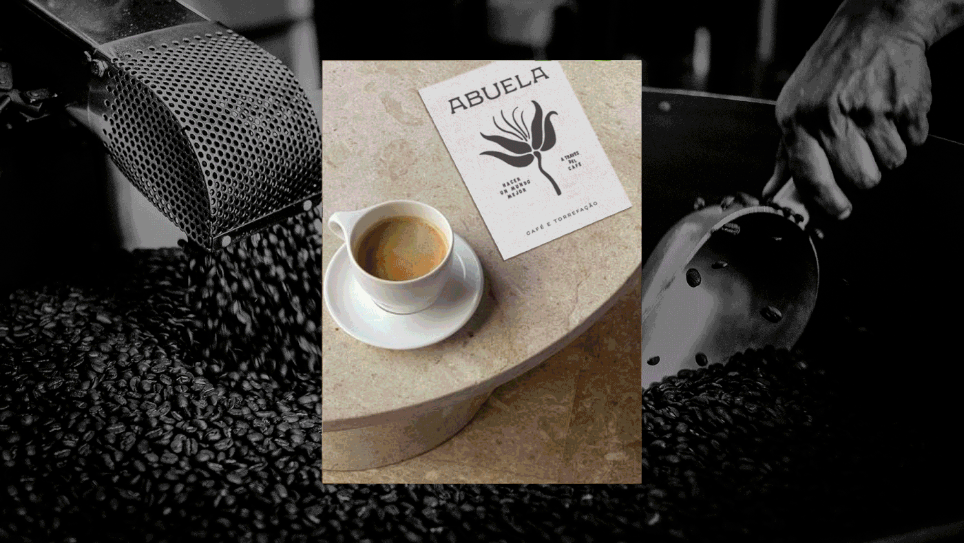Branding Identity Packaging brand identity Logo Design Coffee coffee logo visual identity Brand Design