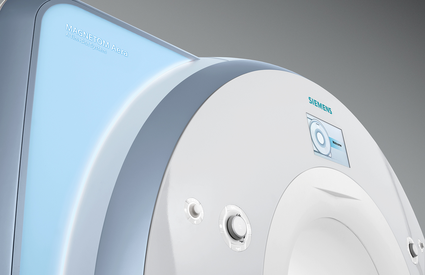 medical patient mri scanner magnet medical design care healthcare Siemens Magnetom tomography therapy