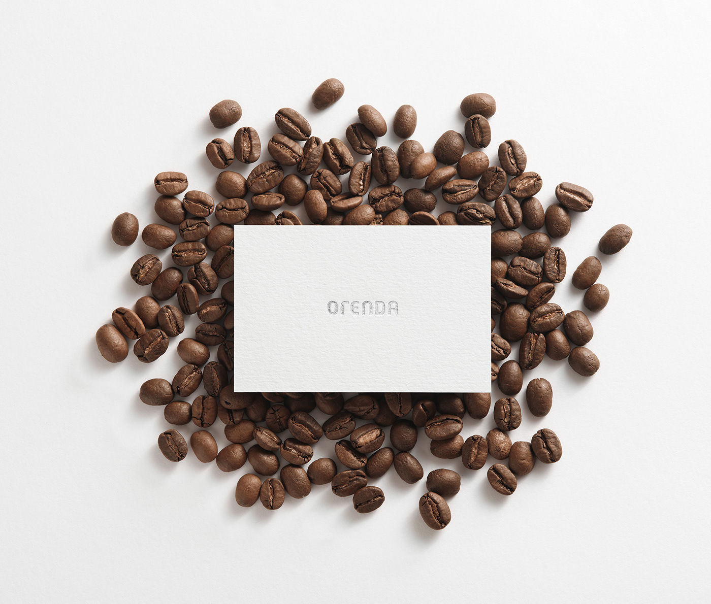 brewing Coffee coffee beans design identity Logotype machine minimalist silver White