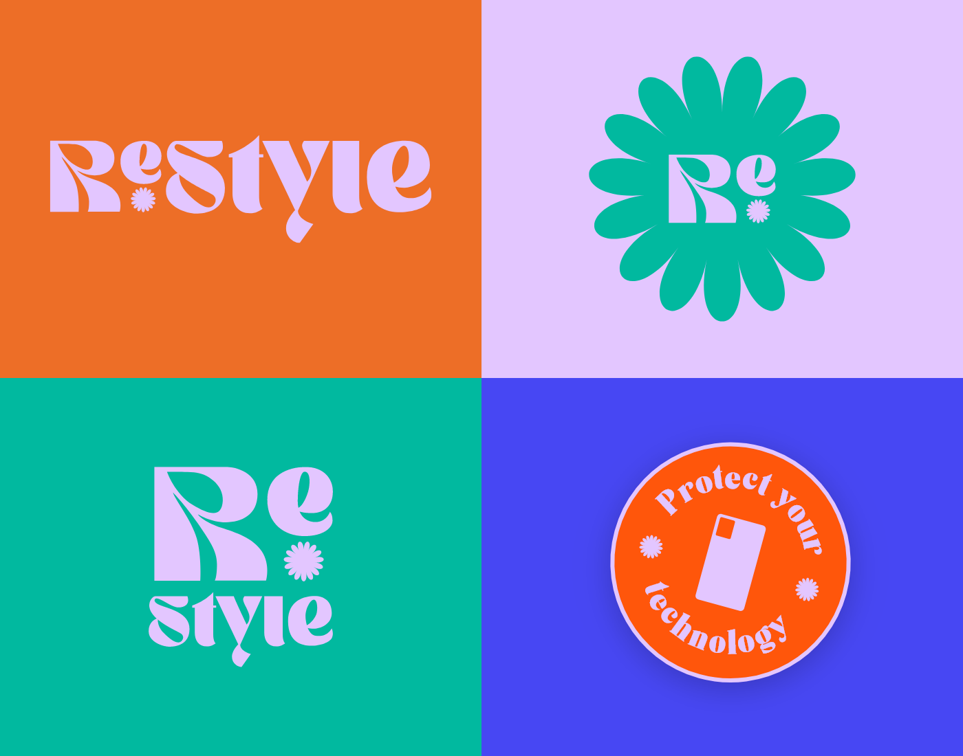 Brand Design brand identity branding  logo Logo Design typography   visual identity