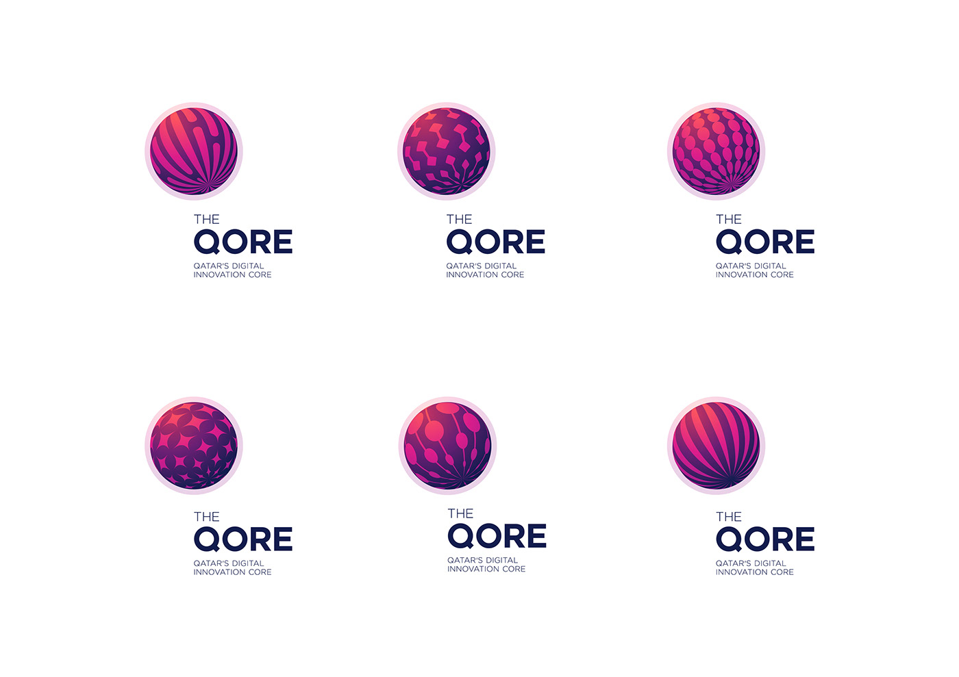core Qore Qatar center Technology Hub innovation venture Startup research