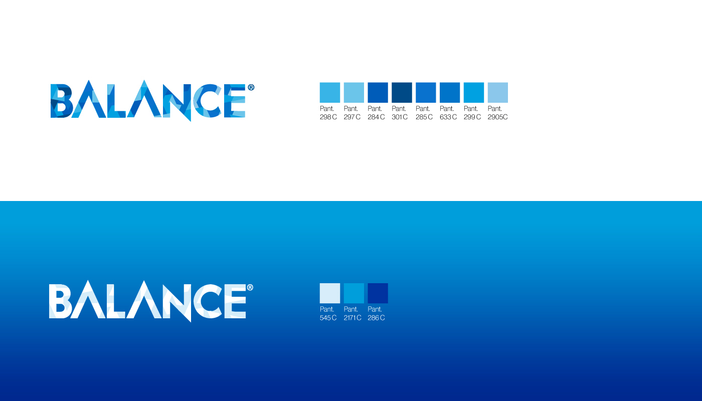 water balance logo