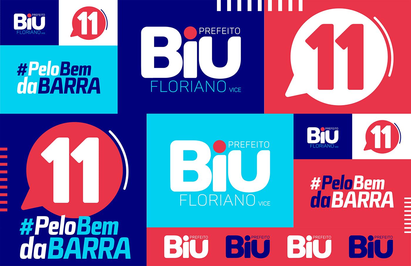 Barra de São Miguel BIU Eleições Politica prefeito