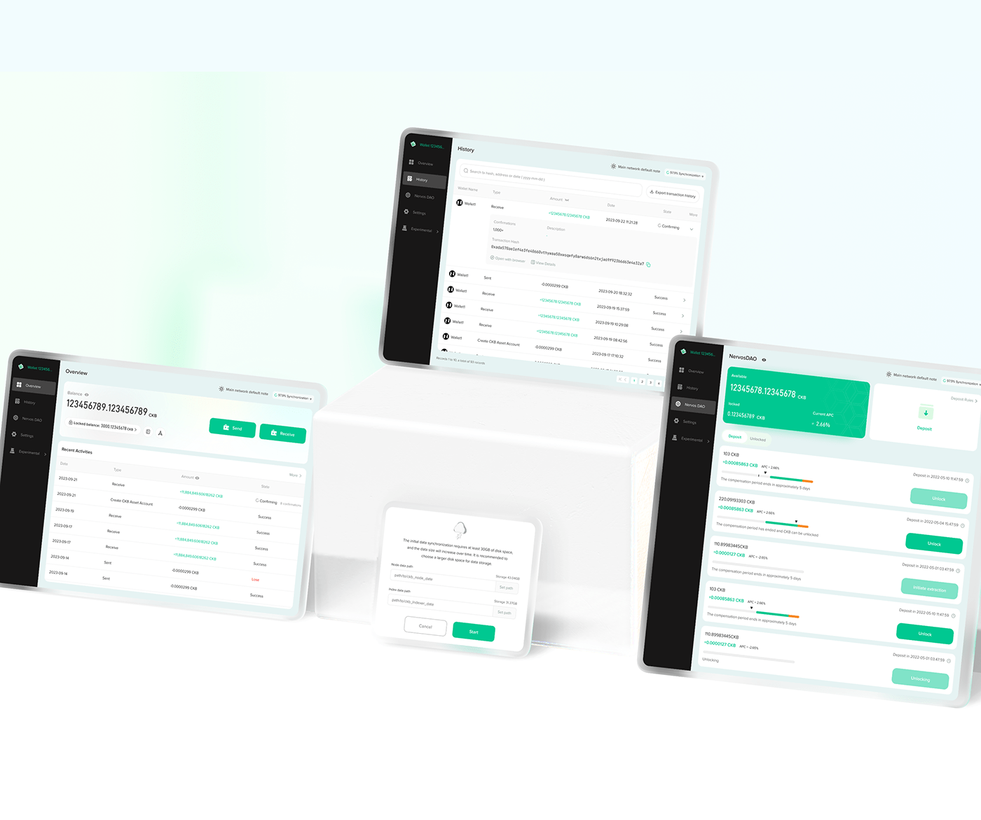 crypto WALLET finance corporate UI/UX user interface app user experience Interface ui design