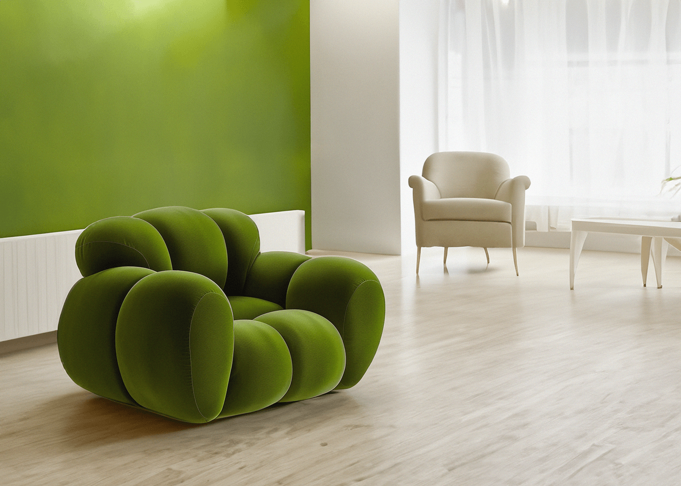 sofa furniture design product design  industrial design  ai midjourney stable diffusion photoshop interior design 