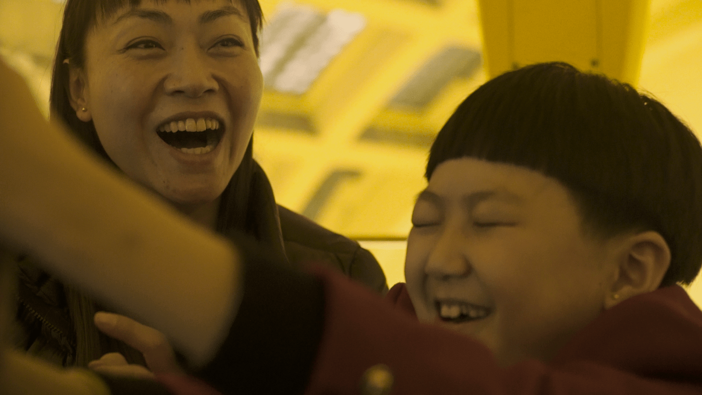 argentina bafici childhood china documental migration shortfilm supermarkets