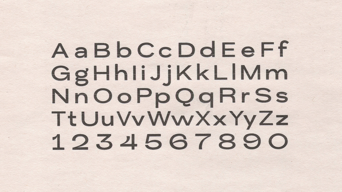 grotesque sans serif Typeface free dropbox konstant grotesk stephen french
