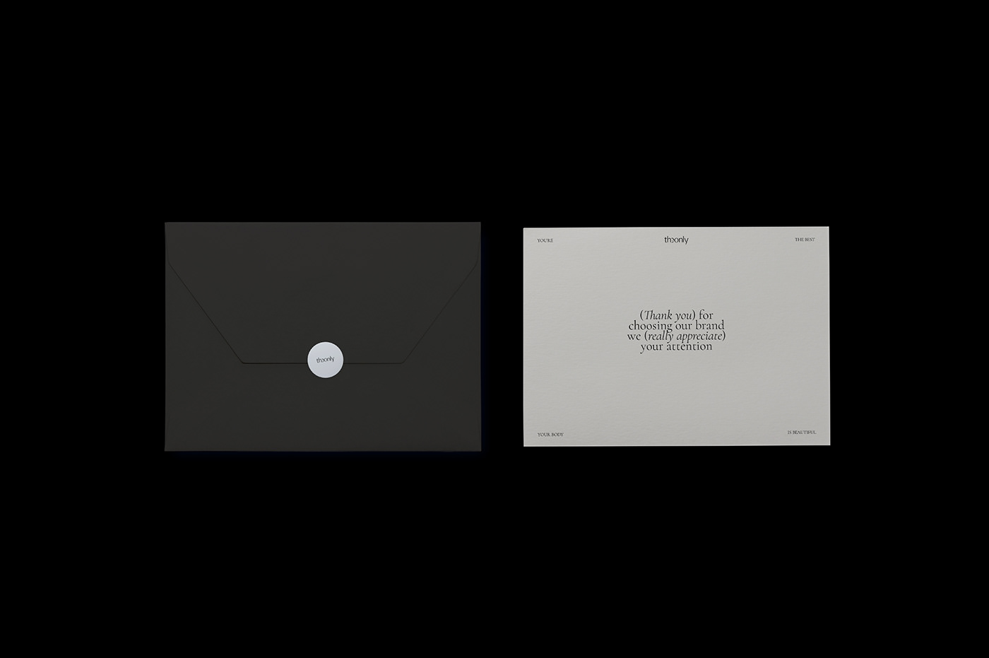бирка для одежды логотип ЛОГОТИП НА ЗАКАЗ логотип одежда открытка приветственная открытка айдентика бирка минимализм полиграфия