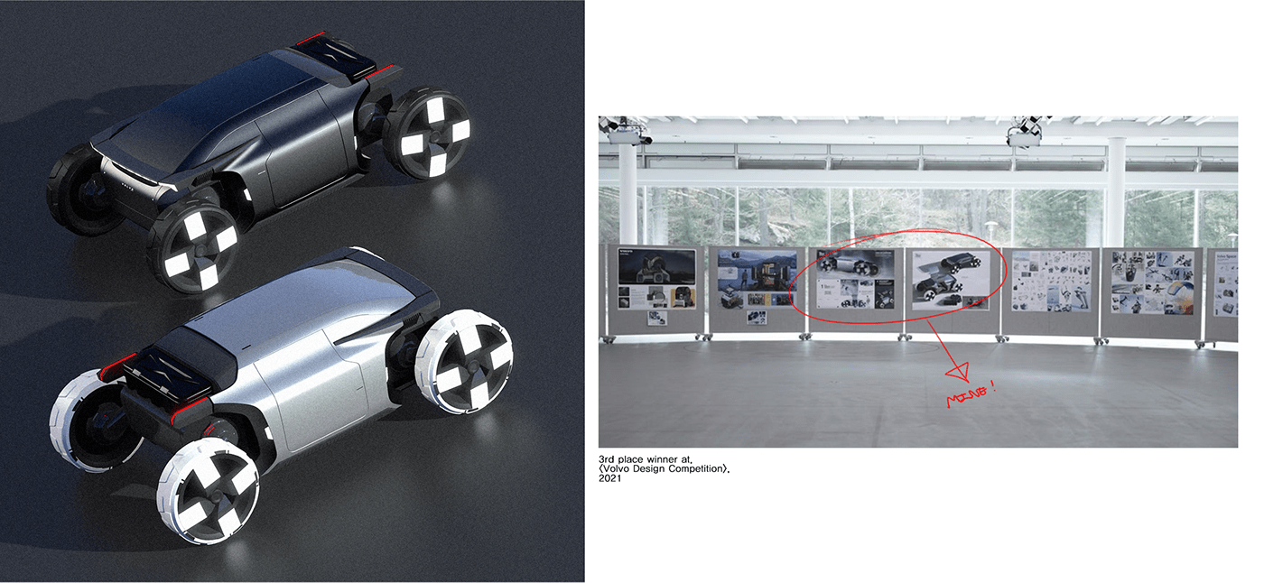 automotive   Automotive design industrial design  Transportation Design