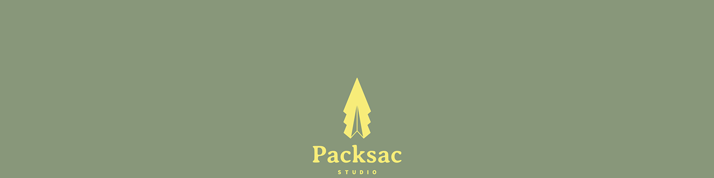 Packsac studio beer bière St-Roch rockcity Quebec downtown Packaging