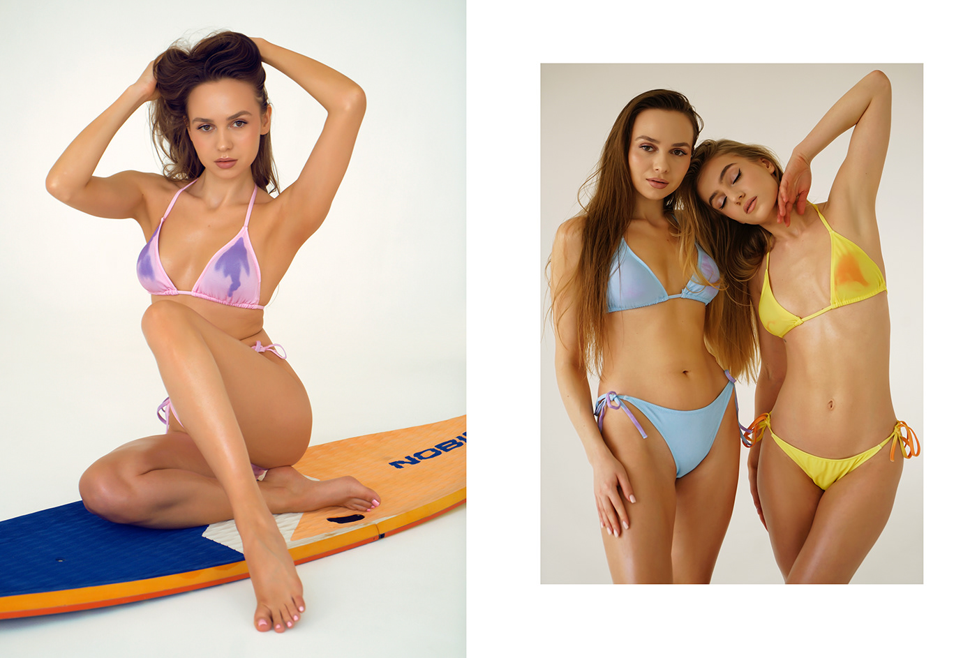 bikini brand Clothing Fashion  Photography  photoshoot swimwear woman