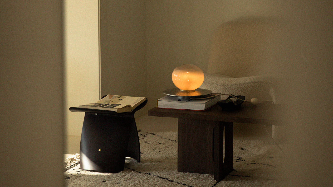 Lamp furniture product design  industrial interior design  Exhibition  object Photography  design portfolio