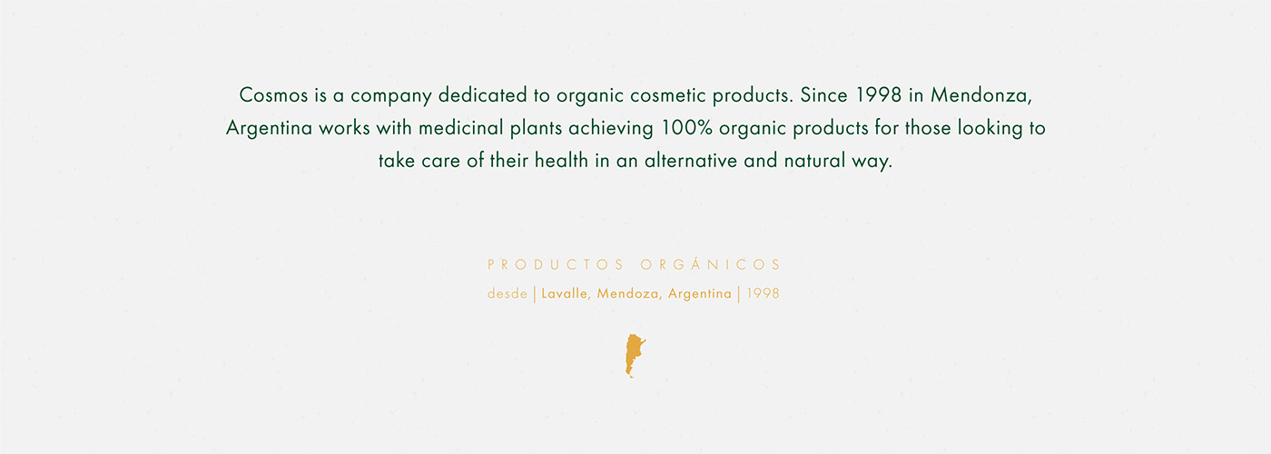 Packaging Ecommerce ux/ui Cosmetic organic beauty Web brand logo visual identity