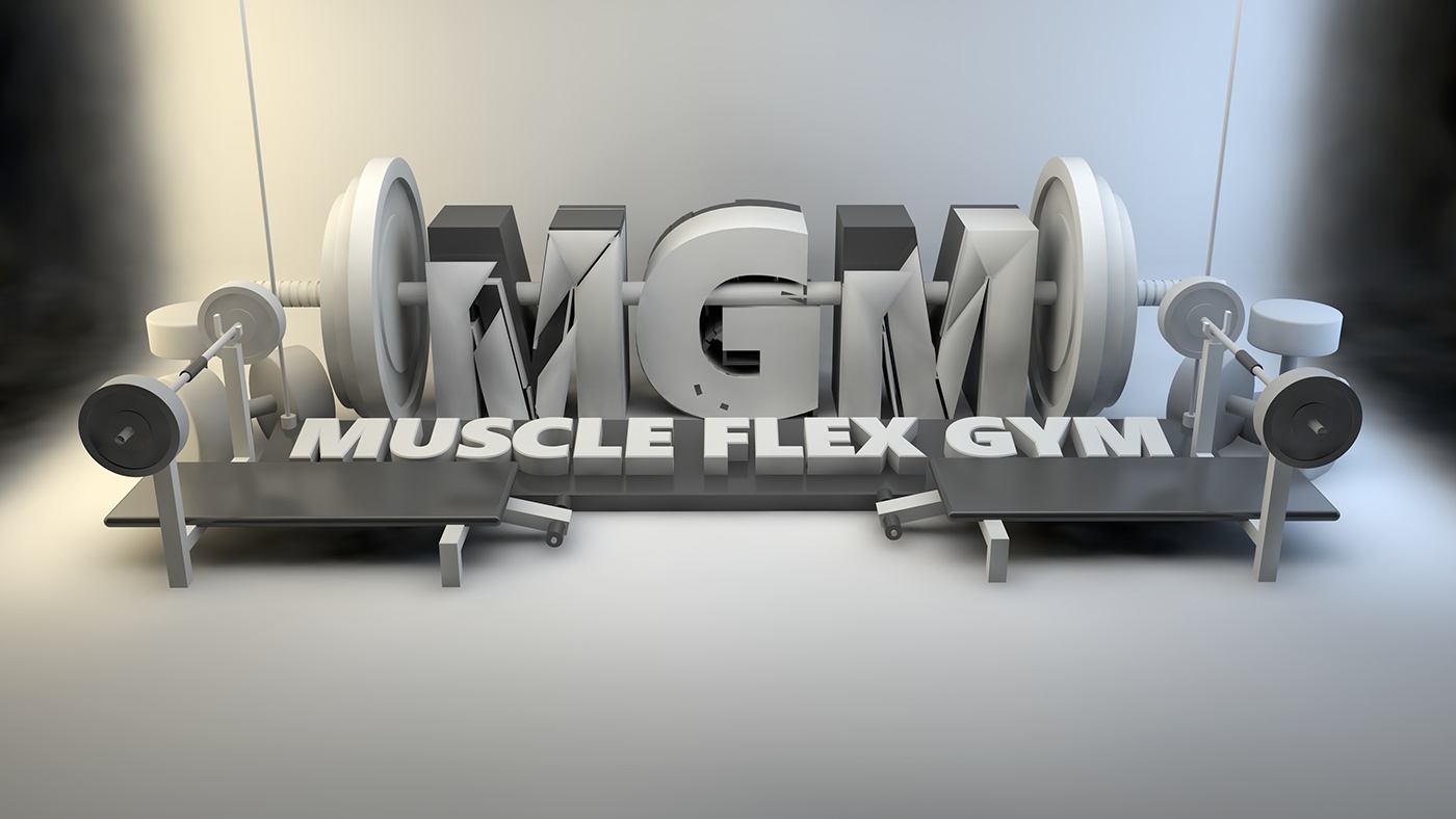 fitness gym BuildMuscle