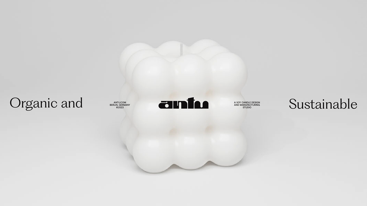 brand identity logo 3D art direction  typography   object graphic design  Digital Art 