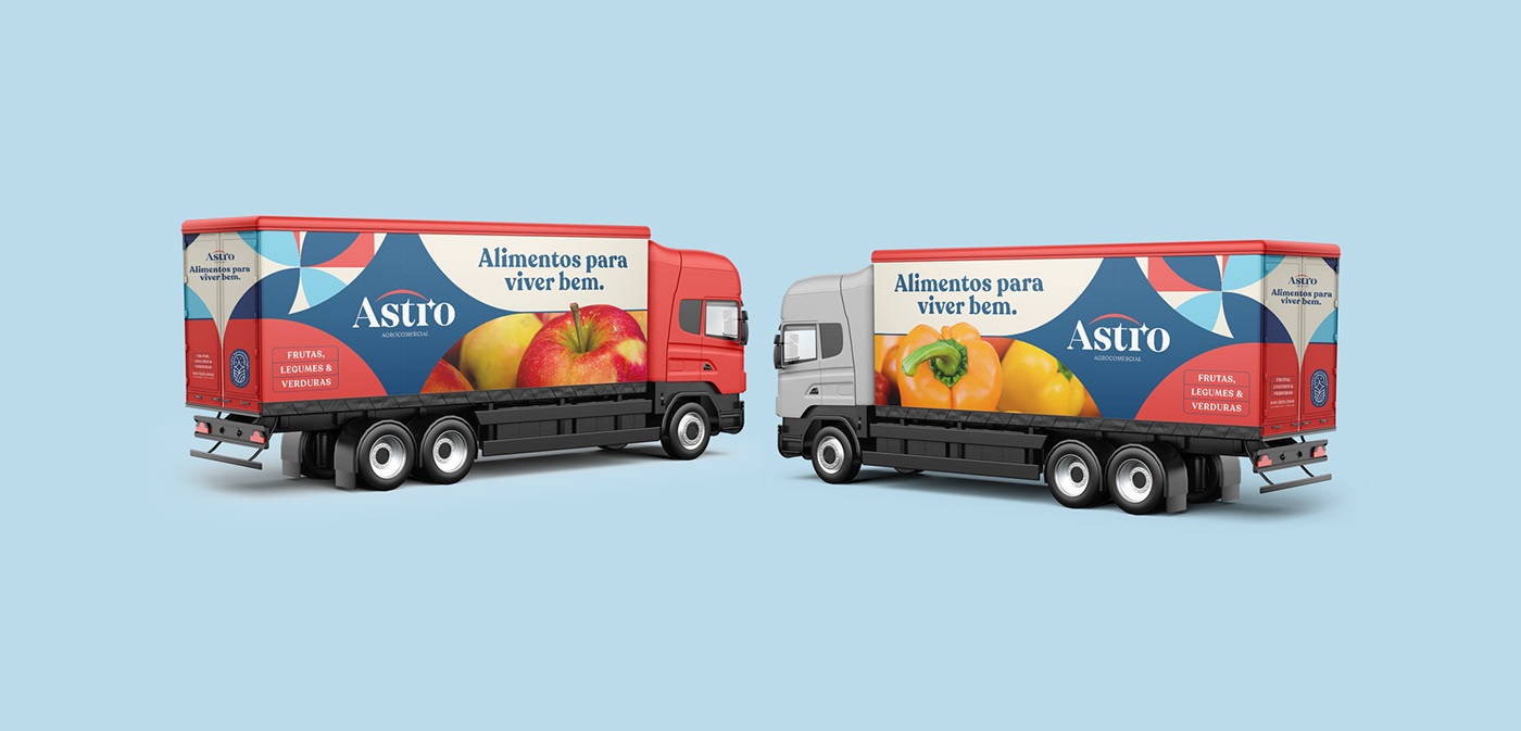 agriculture Agro apple branding  Food  Fruit Packaging star vegetable visual identity