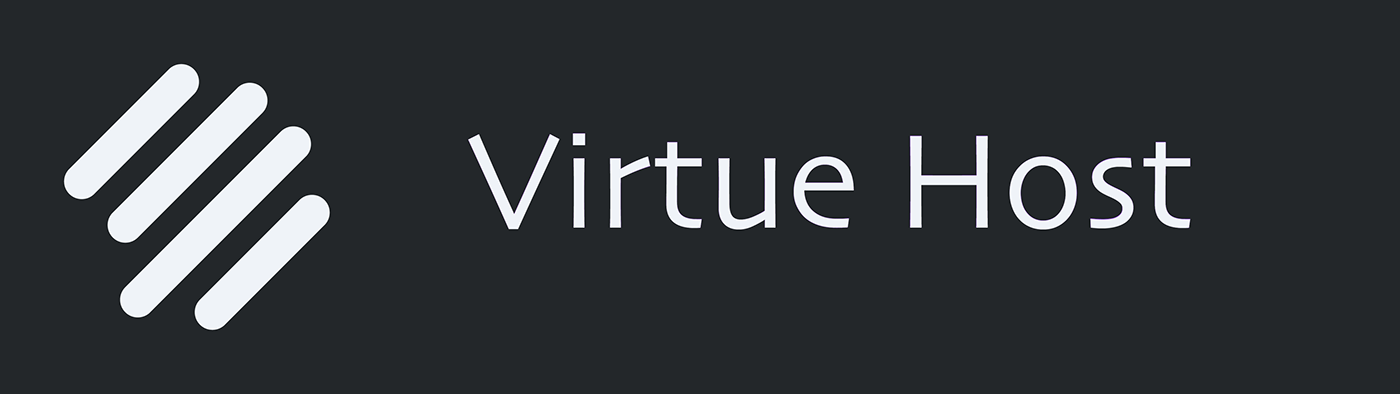 virtue host rebranding branding  Mc-Market Mc-M mcm